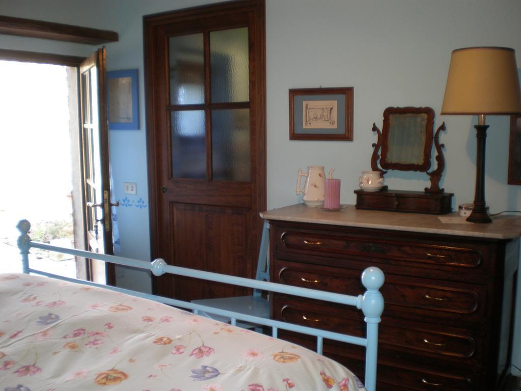 Agriturismo Podere Torre Greve in Chianti Esterno foto